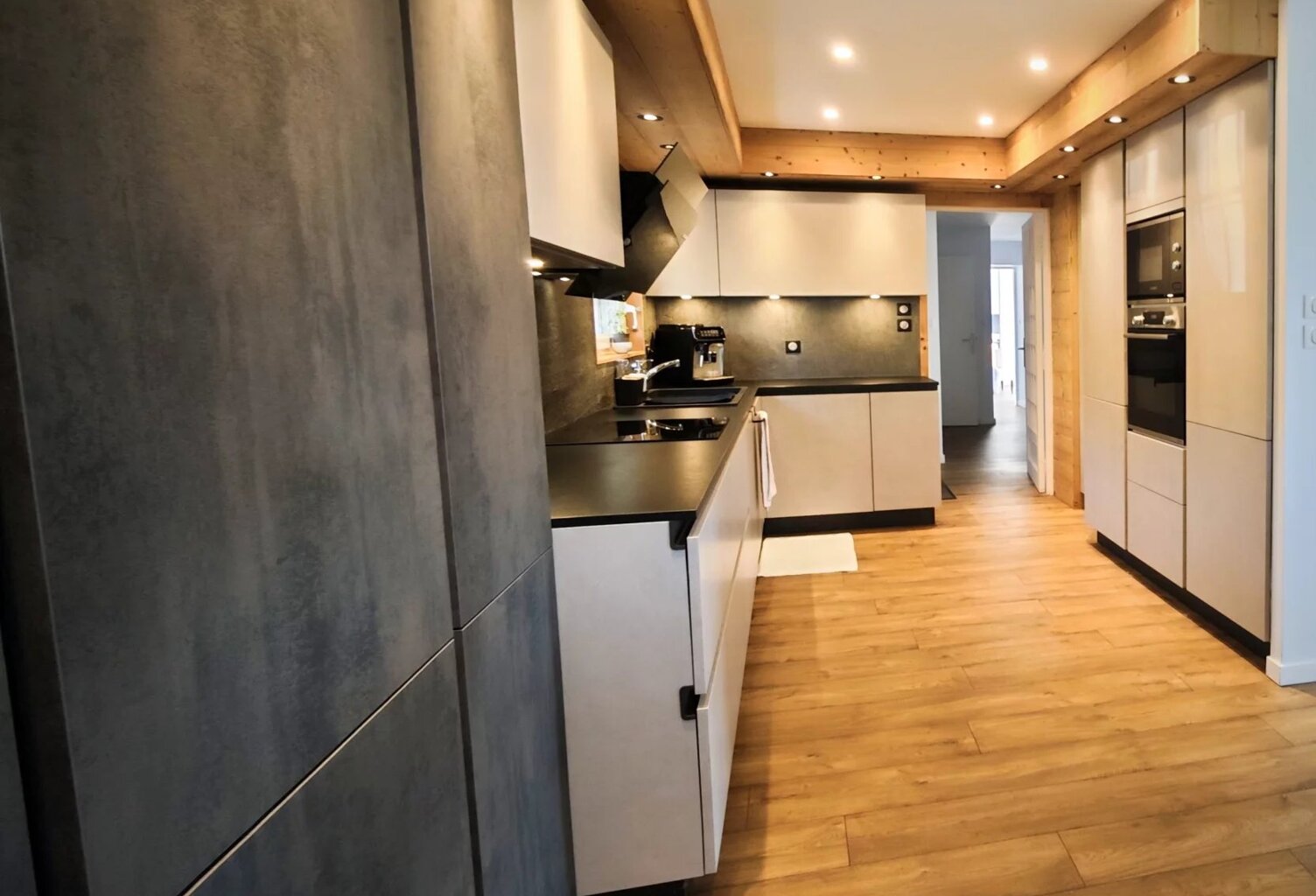 Gerardmer Rare chalet 254 m2 vue Imprenable sur le lac secteur p — photo 1