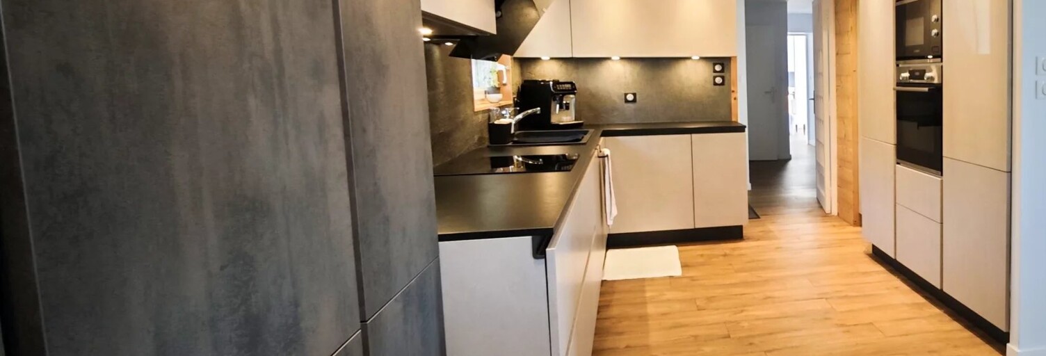 Maison 10 Pièces 254 m² à vendre à Gérardmer (88400)