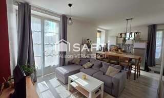 Appartement 2 Pièces 40 m² à vendre à Rosny-sur-Seine (78710)