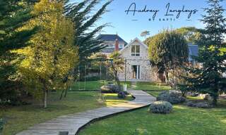 Maison 12 Pièces 295 m² à vendre à Pornichet (44380)