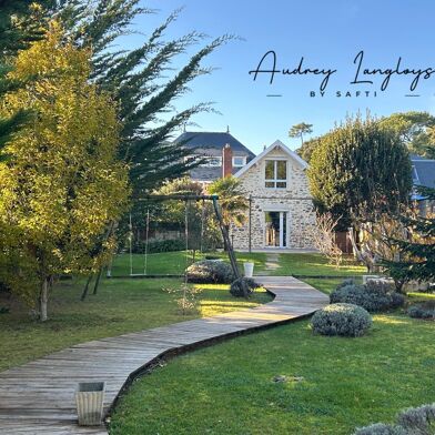 Maison 12 pièces 1690000 €