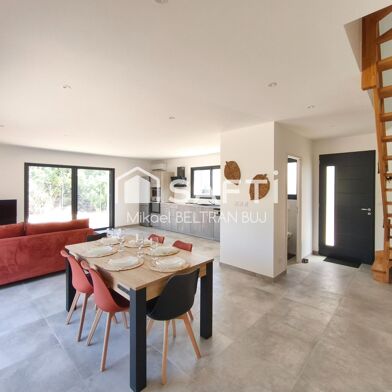 Maison 4 pièces 399000 €