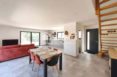 Maison 4 pièces 380000 €