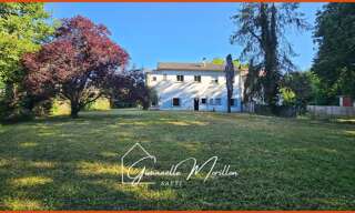 Immeuble  239 m² à vendre à Espiet (33420)