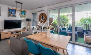 Appartement 3 Pièces 60 m² à vendre à Montpellier (34070)