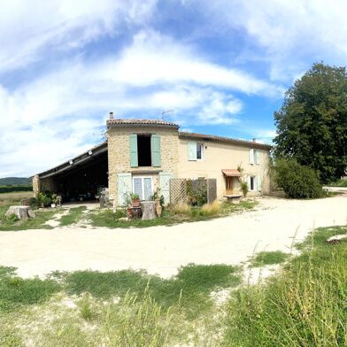 Maison 6 pièces 750000 €