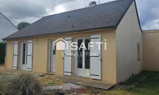 Maison 5 Pièces 111 m² à vendre à Requeil (72510)