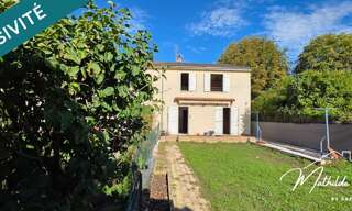 Maison 4 Pièces 87 m² à vendre à Issoire (63500)