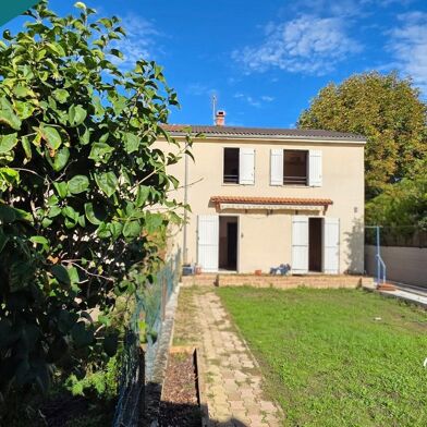 Maison 4 pièces 179900 €