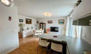 Appartement 3 Pièces 76 m² à vendre à Lormont (33310)