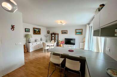 Appartement 3 pièces 174000 €