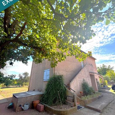 Maison 5 pièces 429000 €