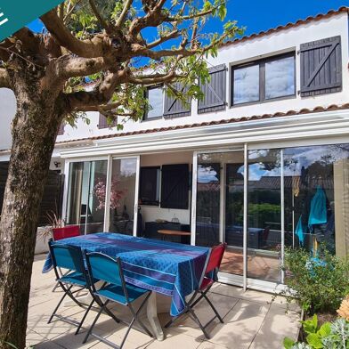 Maison 3 pièces 188000 €