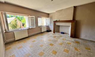 Maison 5 Pièces 96 m² à vendre à Villers-Cotterêts (02600)