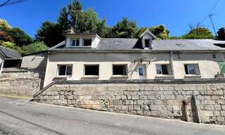 Maison 5 Pièces 96 m² à vendre à Villers-Cotterêts (02600)