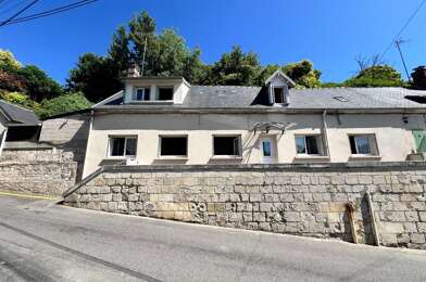 Maison 5 pièces 66000 €
