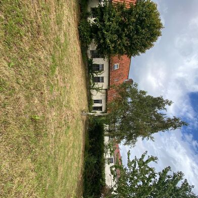 Maison 9 pièces 249000 €