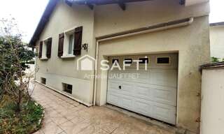 Maison 4 Pièces 67 m² à vendre à Domont (95330)