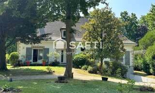 Maison 7 Pièces 255 m² à vendre à Lamorlaye (60260)