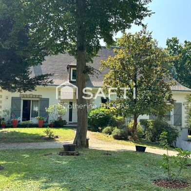 Maison 7 pièces 770000 €