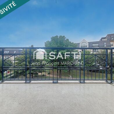 Appartement 2 pièces 228000 €