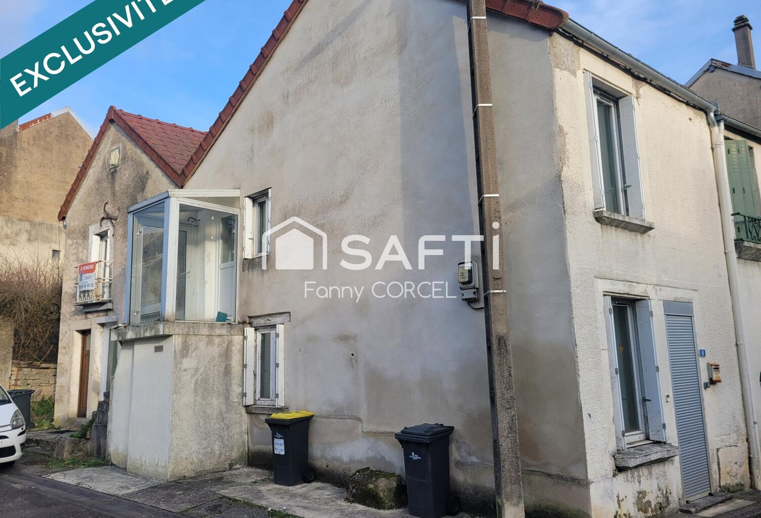 Maison 4 pièces - 64m² — photo 1