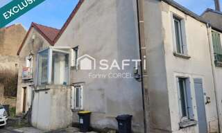 Maison 4 Pièces 64 m² à vendre à Laignes (21330)