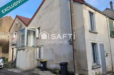 Maison 4 pièces 28000 €