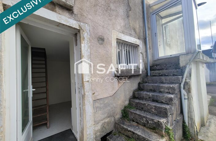 Maison 4 pièces - 64m² — photo 2