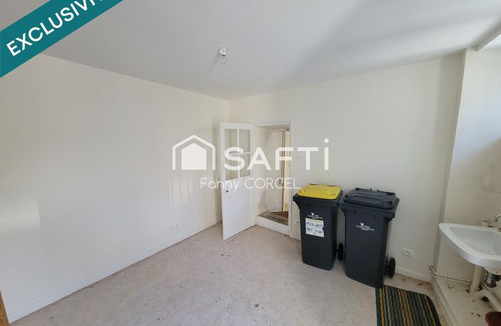 Maison 4 pièces - 64m² — photo 3
