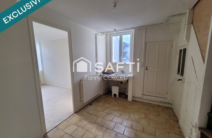 Maison 4 pièces - 64m² — photo 4