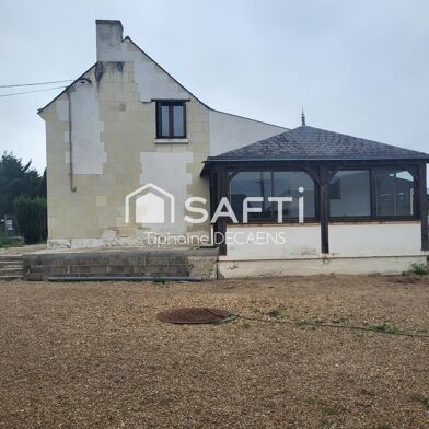 Maison 5 pièces 246000 €