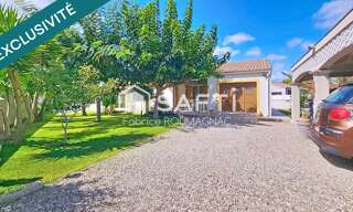 Maison 4 Pièces 95 m² à vendre à Montady (34310)