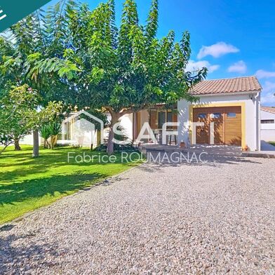 Maison 4 pièces 319000 €