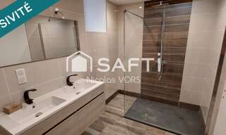 Maison 4 Pièces 72 m² à vendre à Millau (12100)