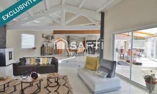 Maison 7 Pièces 202 m² à vendre à Talmont-Saint-Hilaire (85440)