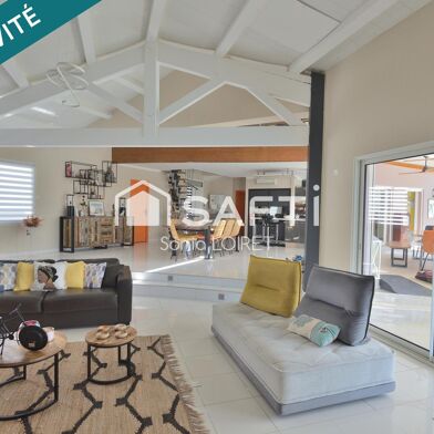 Maison 7 pièces 989000 €