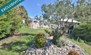 Maison 7 Pièces 202 m² à vendre à Talmont-Saint-Hilaire (85440)