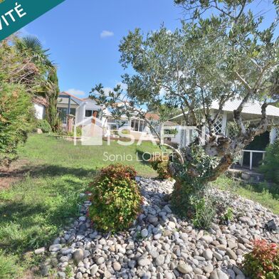 Maison 7 pièces 989000 €