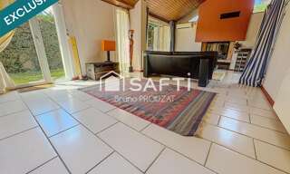 Maison 6 Pièces 147 m² à vendre à Montauban (82000)