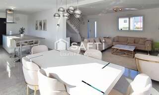 Maison 6 Pièces 150 m² à vendre à Rosel (14740)