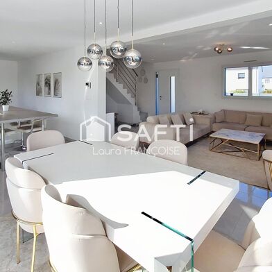 Maison 6 pièces 465000 €