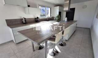 Maison 6 Pièces 150 m² à vendre à Rosel (14740)