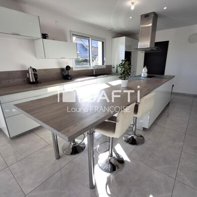 Maison 6 pièces 449900 €