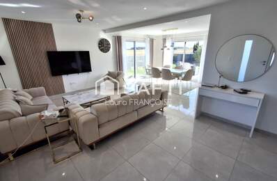 Maison de 140 m2 4 chambres, 2 suites parentales — photo du bien