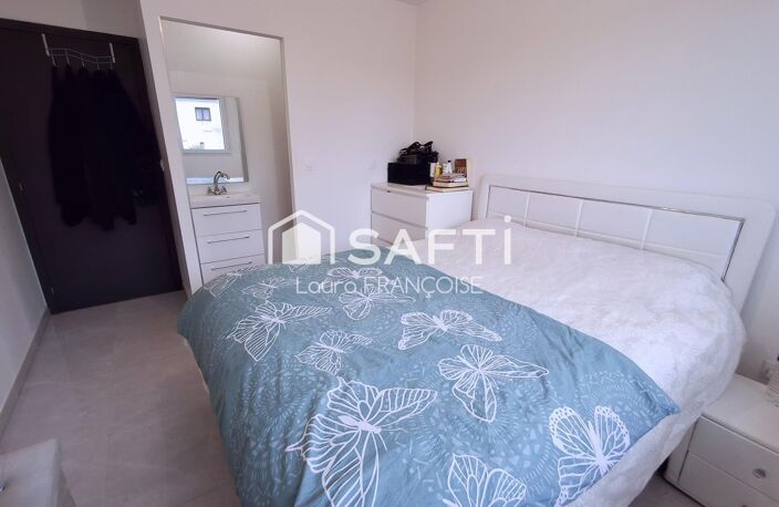 Maison de 140 m2 4 chambres, 2 suites parentales — photo 5
