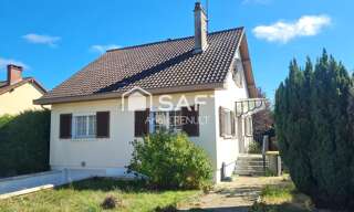 Maison 5 Pièces 90 m² à vendre à Saint-Rémy-sur-Avre (28380)