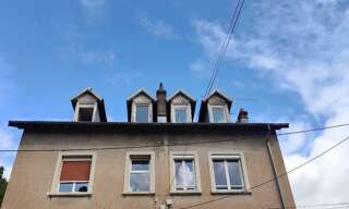 Appartement 1 Pièce 32 m² à vendre à Valdoie (90300)