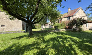 Maison 4 Pièces 80 m² à vendre à Montliot-et-Courcelles (21400)