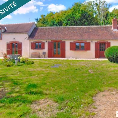 Maison 5 pièces 210000 €